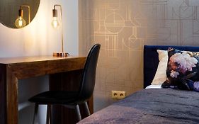 Cracwow Market Squere Apartment